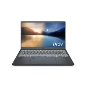 MSI Prestige 14 Evo A11M-066FR Intel® Core i7 i7-1165G7 Ordinateur po... pas cher