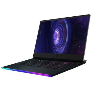 MSI Gaming GE66 Raider 10UE-215FR Intel® Core i7 i7-10870H Ordinateur... pas cher
