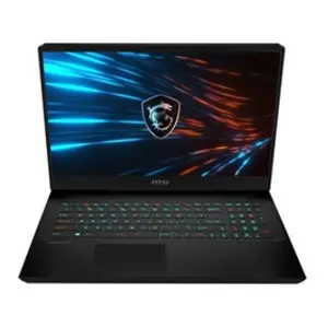 MSI Gaming GP76 Leopard 10UE-091FR Intel® Core i7 i7-10750H Ordinateu... pas cher