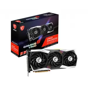 16g Radeon 6900 Xt ASRock AMD Radeon RX 6900 XT OC Formula 16GB GDDR6