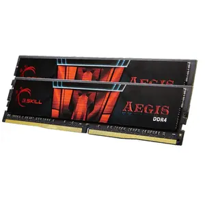 G.Skill 8GB DDR4-2133 module de mémoire 8 Go 2 x 4 Go 2133 MHzVendu paramazon