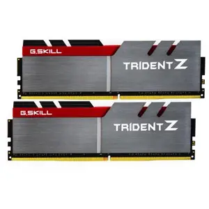 G.SKILL TRIDENT Z - 16 GO KIT DDR4 DE 2 BARRETTES DE RAM DE 8 GO 3600MVendu paramazon