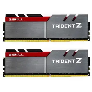 Comparateur de prix : G.Skill 16GB DDR4 module de mémoire 16 Go 2 x 8 Go 3200 MHz