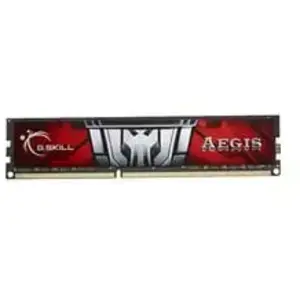 Comparateur de prix : G.Skill 4GB DDR3-1600 module de mémoire 4 Go 1 x 4 Go 1600 MHz