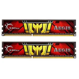G.Skill 8GB DDR3-1333 module de mémoire 8 Go 2 x 4 Go 1333 MHz pas cher