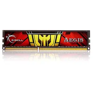 Comparateur de prix : G.Skill 8GB DDR3-1333 module de mémoire 8 Go 1 x 8 Go 1333 MHz