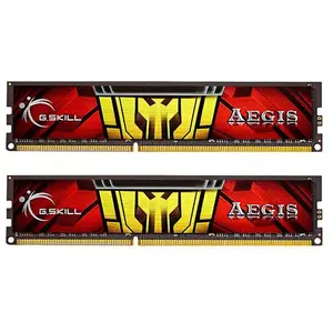 Comparateur de prix : G.Skill 16GB DDR3-1333 module de mémoire 16 Go 2 x 8 Go 1333 MHz