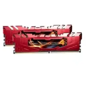 G.Skill Ripjaws 4 Series - DDR4 - 16 Go: 2 x 8 Go - DIMM 288 broches