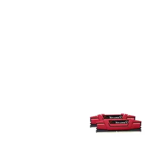 G.Skill Ripjaws V - DDR4 - 32 Go: 2 x 16 Go - DIMM 288 broches pas cher