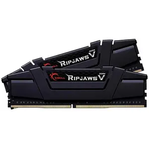 G.Skill 16GB DDR4-2400 module de mémoire 16 Go 2 x 8 Go 2400 MHz pas cher