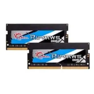 Comparateur de prix : G.skill Mémoire Ram Ripjaws F4-2400c16d-16grs 16gb 2x8gb Ddr4 2400mhz