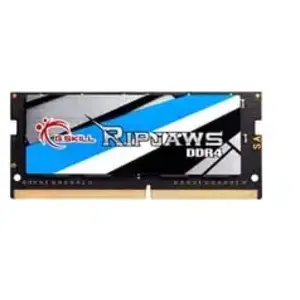 Comparateur de prix : G.skill Mémoire Ram Ripjaws F4-2400c16s-16grs 1x16gb Ddr4 2400mhz