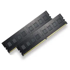 Comparateur de prix : G.Skill Value module de mémoire 16 Go 2 x 8 Go DDR4 2666 MHz