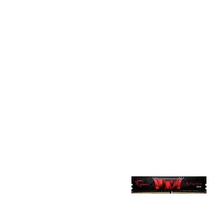 Comparateur de prix : G.Skill Aegis DDR4 module de mémoire 8 Go 1 x 8 Go 2666 MHz
