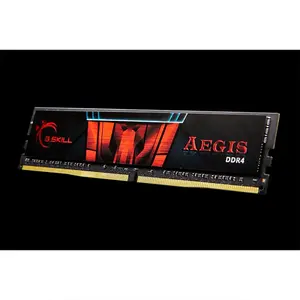 Comparateur de prix : G.skill Mémoire Ram F4-2400c17s-16gis 1x16gb Ddr4 2400mhz