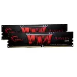 Comparateur de prix : G.Skill Aegis 32 Go (2 x 16 Go) DDR4 2400 MHz CL17