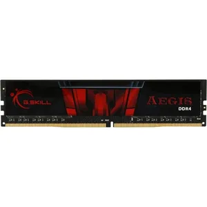 G.Skill 8GB DDR4-2800 module de mémoire 8 Go 1 x 8 Go 2800 MHz