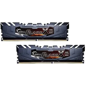 G.Skill F4-2400C15D-16GFX module de mémoire 16 Go 2 x 8 Go DDR4 2400 M... pas cher