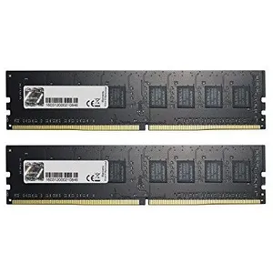 G.Skill Value DDR4 2400Mhz PC4-19200 16 Go (2x8 Go) CL15 pas cher