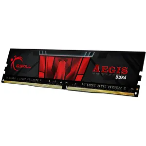 Comparateur de prix : G.Skill Aegis module de mémoire 8 Go 1 x 8 Go DDR4 3000 MHz