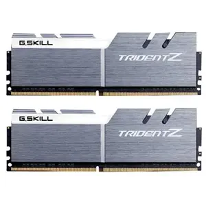 Comparateur de prix : G.Skill 32GB DDR4-3200 module de mémoire 32 Go 2 x 16 Go 3200 MHz