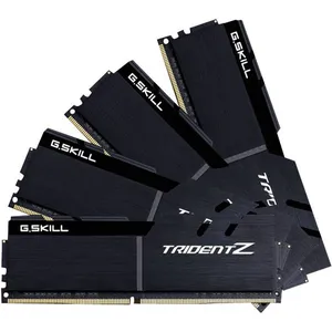 G.Skill 32GB DDR4-4133 module de mémoire 32 Go 4 x 8 Go 4133 MHz pas cher