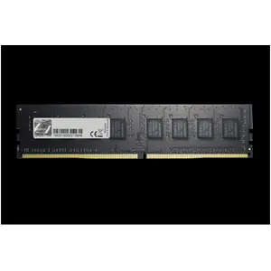 Comparateur de prix : G.Skill Value module de mémoire 8 Go 1 x 8 Go DDR4 2400 MHz