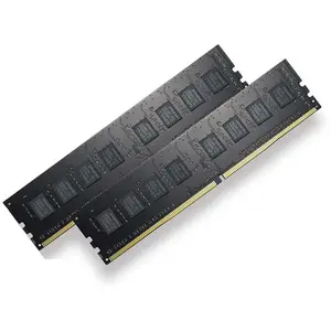 Comparateur de prix : G.Skill Value module de mémoire 16 Go 2 x 8 Go DDR4 2400 MHz