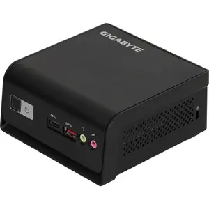 Comparateur de prix : Gigabyte BRIX s GB-BTIP-N250BareboneMini-PC (GB-BTIP-N250)