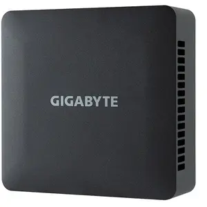GIGABYTE BRIX Noir i5-1335U pas cher