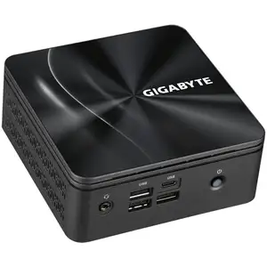Kit PC ultra-compact Gigabyte Brix AMD Ryzen 5 4500U pas cher