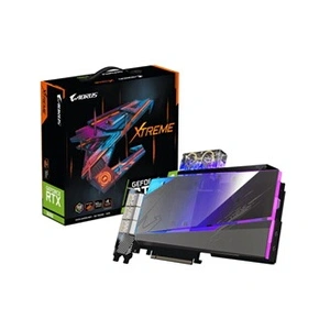 Comparateur de prix : Gigabyte AORUS GeForce RTX 3080 XTREME WaterForce WB V2 10 Go GDDR6X