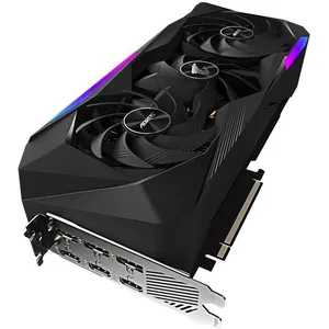 Comparateur de prix : Gigabyte AORUS GeForce RTX 3070 Ti MASTER 8 Go GDDR6