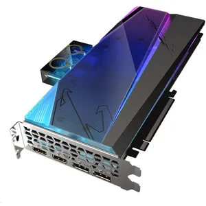 Processeur de calcul - NVIDIA - Tesla P40 - 24 Go GDDR5 - PCIe 3.0 x16 - Sans ventilateur - Informatique