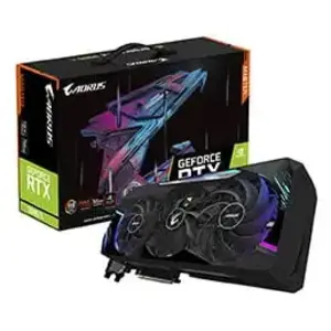 GIGABYTE AORUS GeForce RTX 3080 Ti MASTER 12G NVIDIA 12 Go GDDR6XVendu parkaufland
