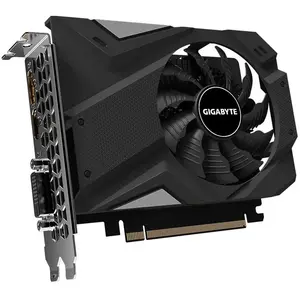 Carte graphique - Gigabyte - GTX 1650 D6 OC 4G (GV-N1656OC-4GD 2.0) pas cher