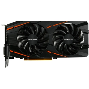 Gigabyte Carte graphique AORUS Radeon RX580 Gaming 8G - 8 Go - GDDR5 pas cher
