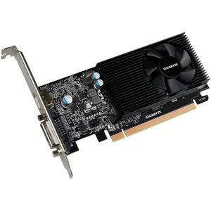 Gigabyte GeForce GT 1030 2 Go GDDR5 LP pas cher