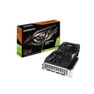 Comparateur de prix : GIGABYTE Carte graphique GeForce GTX 1660 OC 6 Go (GV-N1660OC-6GD)