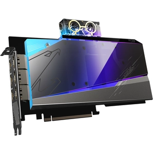 GIGABYTE AORUS GeForce RTX 3080 pas cher