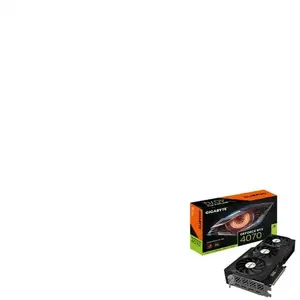 Comparateur de prix : GIGABYTE - GeForce - Carte Graphique - RTX 4070 WINDFORCE OC - 12G