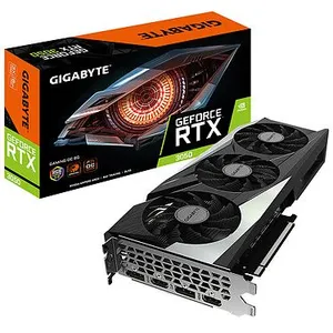 Comparateur de prix : Gigabyte GeForce RTX 3050 WINDFORCE OC 8 Go GDDR6