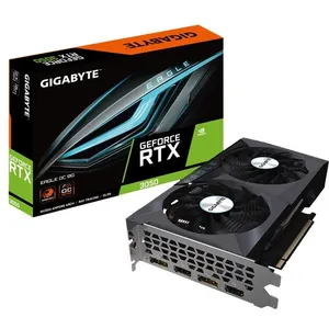 GIGABYTE EAGLE GeForce RTX 3050 OC 8G NVIDIA 8 Go GDDR6Vendu parkaufland