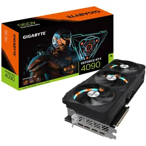GIGABYTE GAMING GeForce RTX 4090 OC 24G NVIDIA 24 Go GDDR6XVendu paramazon