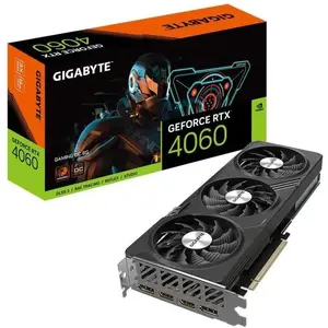 GIGABYTE - Carte Graphique - GeForce RTX 4060 GAMING OC 8G pas cher