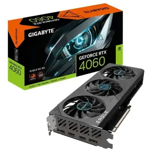 GIGABYTE EAGLE GeForce RTX 4060 OC 8G NVIDIA 8 Go GDDR6Vendu parkaufland