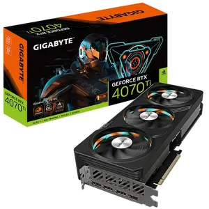 Gigabyte Carte Graphique Rtx 4070 Ti Gaming Oc V2 16gb Gddr6xVendu parkaufland