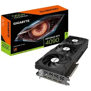 GIGABYTE GeForce RTX 4090 WINDFORCE V2 24G NVIDIA 24 Go GDDR6X pas cher