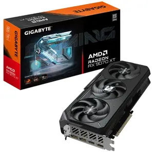 Black November 2025 : GIGABYTE GAMING Radeon RX 7800 XT OC AMD 16