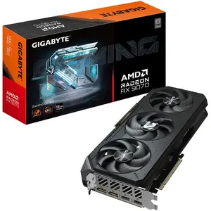 Comparateur de prix : Gigabyte Radeon RX 9070 GAMING OC 16G